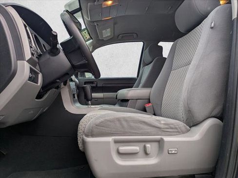 Used 2012 Toyota Tundra 2WD CrewMax image 16