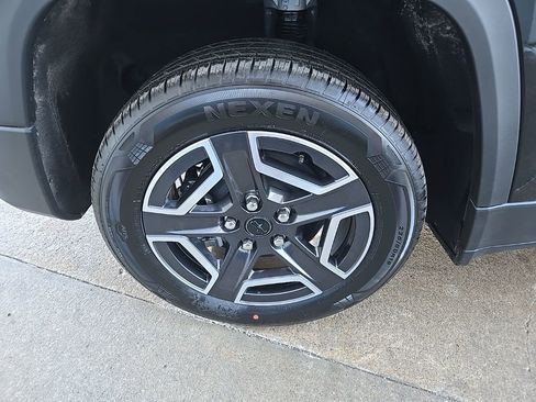 New 2026 Jeep Cherokee Limited AWD/4WD image 23