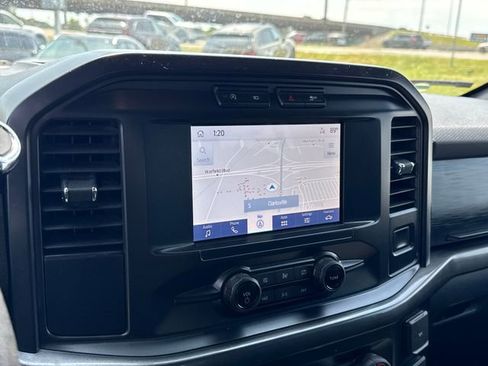 Used 2021 Ford F150 XL w/ STX Appearance Package AWD/4WD image 21