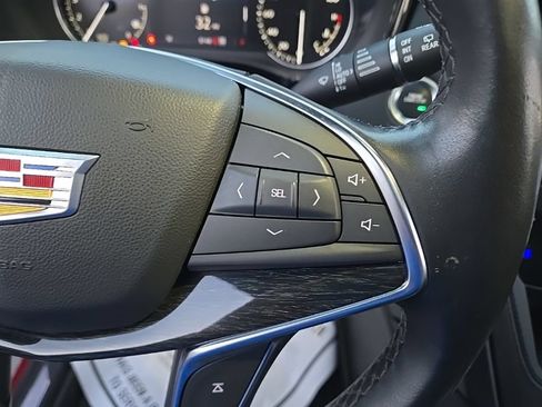 Used 2023 Cadillac XT5 Premium Luxury AWD/4WD image 21
