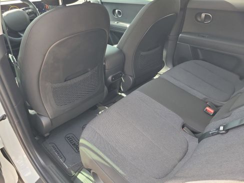 New 2026 Hyundai Ioniq 5 SE image 9