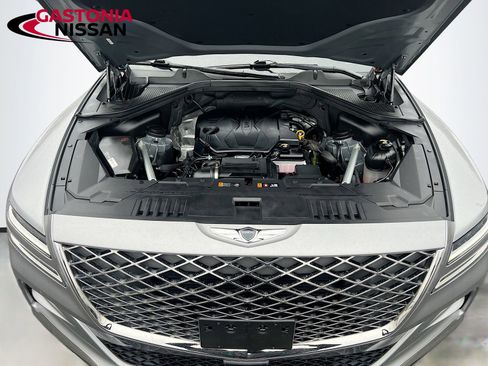 Used 2024 Genesis GV80 2.5T image 39