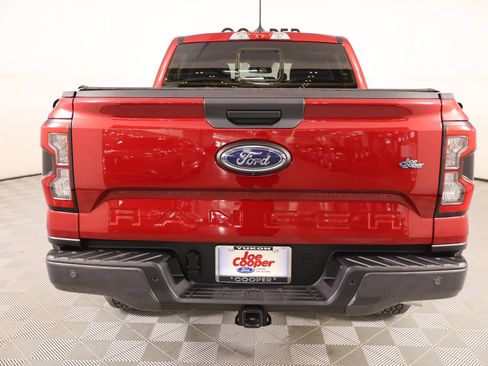 Used 2025 Ford Ranger XLT w/ Equipment Group 301A High AWD/4WD image 23