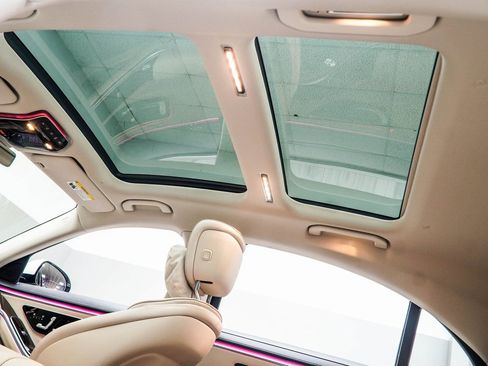 Used 2023 Mercedes-Benz S 500 4MATIC image 43