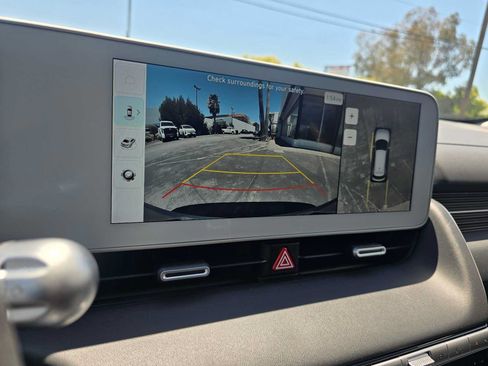 Used 2024 Hyundai Ioniq 5 Limited RWD image 30