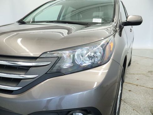 Used 2012 Honda CR-V EX image 10