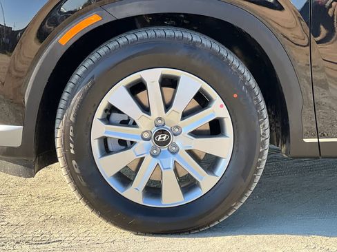 New 2025 Hyundai Palisade SEL image 24