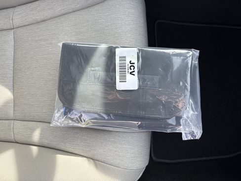 New 2026 Honda Accord SE image 34