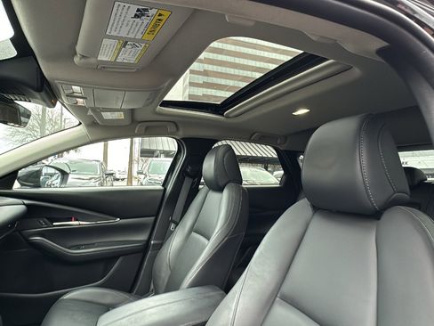 Certified 2024 MAZDA CX-30 AWD 2.5 S w/ Preferred Package image 15