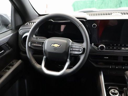 New 2026 Chevrolet Colorado LT w/ Advanced Trailering Package image 14