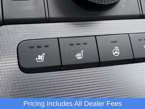 Used 2023 Hyundai Palisade Calligraphy FWD image 13