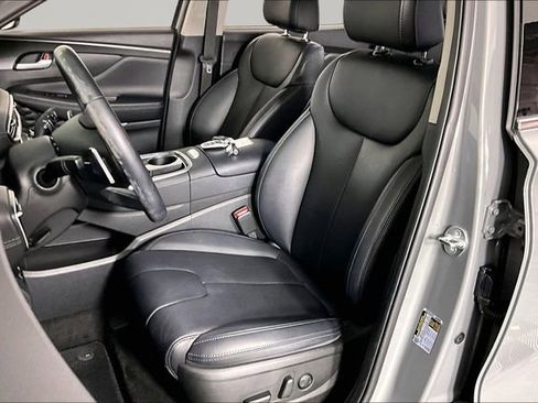 Used 2023 Hyundai Santa Fe SEL w/ Premium Package FWD image 19