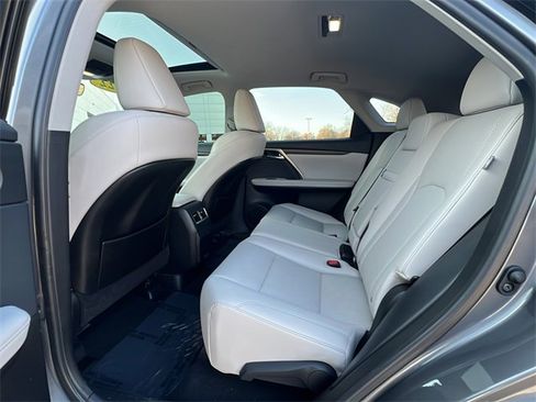 Used 2022 Lexus RX 350 FWD w/ Premium Package image 17