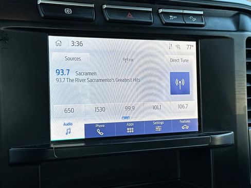 Used 2024 Ford F250 XLT w/ FX4 Off-Road Package image 18