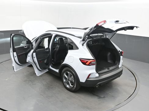 Used 2025 Ford Escape ST-Line FWD image 42