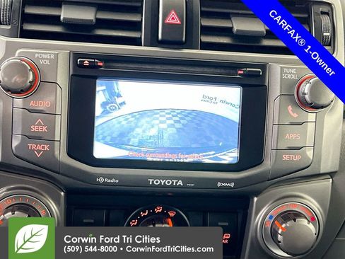 Used 2013 Toyota 4Runner Trail AWD/4WD image 19