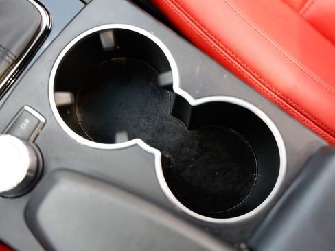 Used 2015 Mercedes-Benz C 63 AMG Coupe image 43