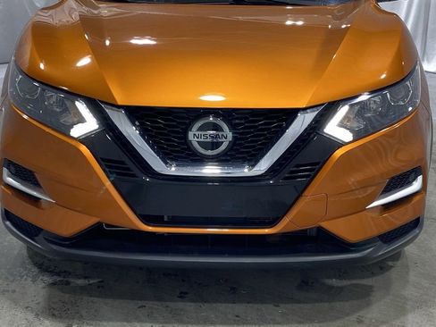 Used 2022 Nissan Rogue Sport SL image 27