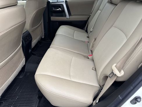 Used 2022 Toyota 4Runner SR5 Premium AWD/4WD image 20