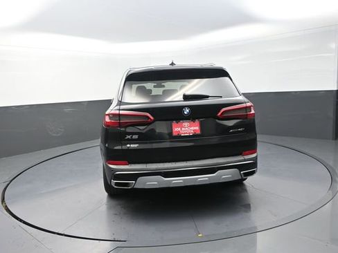 Used 2020 BMW X5 xDrive40i AWD/4WD image 55