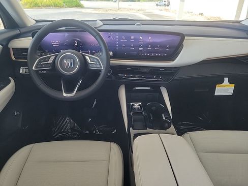 New 2026 Buick Envision Avenir AWD/4WD image 13