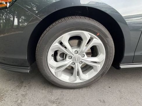New 2026 Honda Accord LX image 10