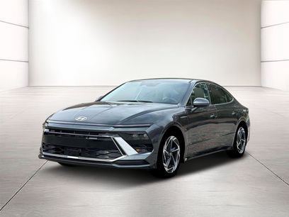New 2026 Hyundai Sonata SEL