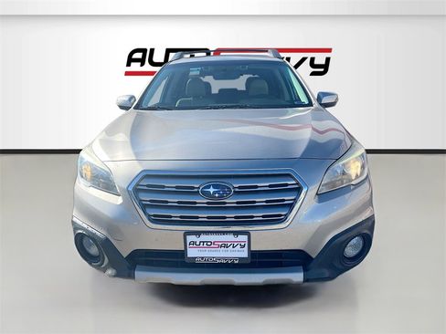 Used 2015 Subaru Outback 2.5i Limited image 2