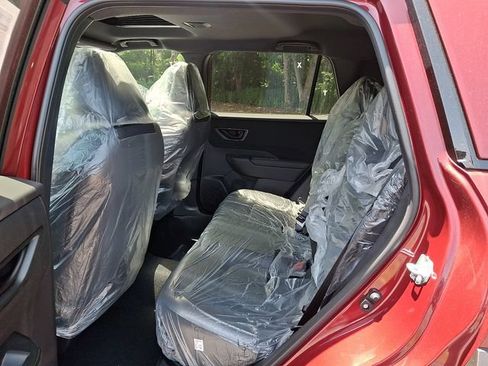 New 2026 Subaru Outback Premium AWD/4WD image 6