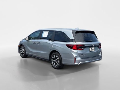 Certified 2025 Honda Odyssey EX-L image 6