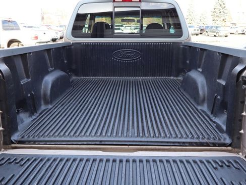 Used 1998 Ford F150 XL image 15