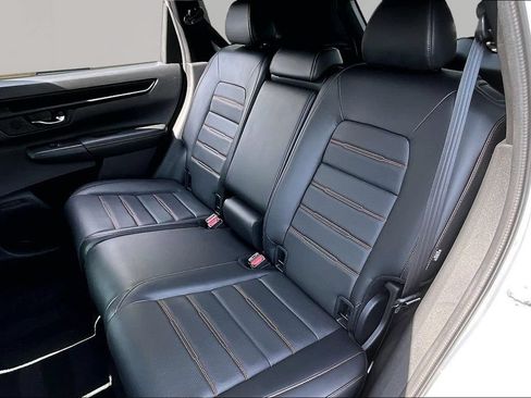 Certified 2025 Honda CR-V Sport-L image 16