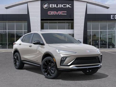 New 2026 Buick Envista Sport Touring image 7