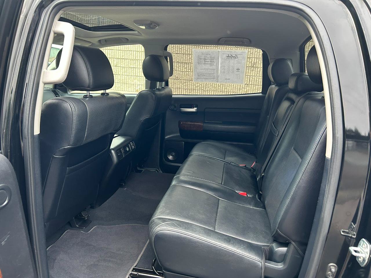 Used 2010 Toyota Tundra Platinum AWD/4WD image 14