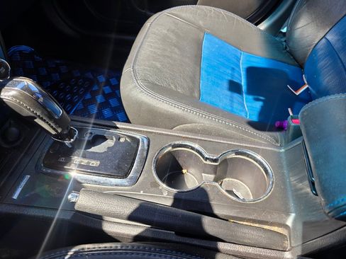 Used 2011 Ford Fusion Sport w/ 402A Rapid Spec Order Code image 24