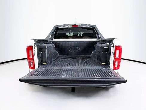 Used 2019 Ford Ranger Lariat w/ Equipment Group 501A Mid image 25