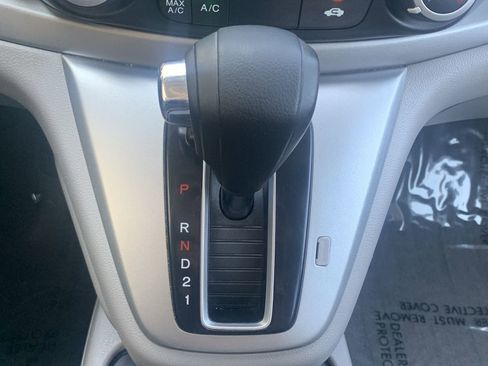 Used 2014 Honda CR-V EX image 23