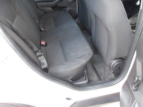 Used 2016 Ford Focus S FWD image 22