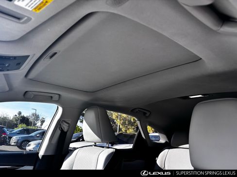 Used 2019 Lexus RX 450h 450h w/ Navigation Package image 10