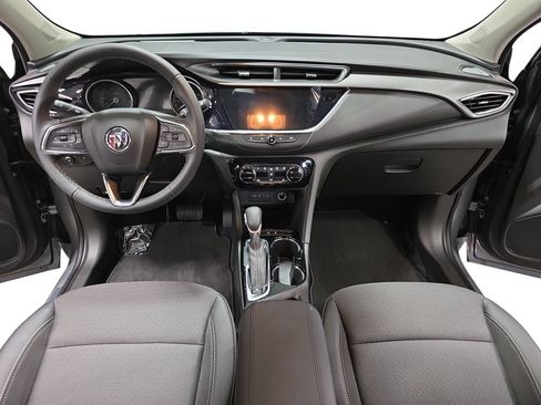 Used 2023 Buick Encore GX Select w/ Sport Touring Package FWD image 9