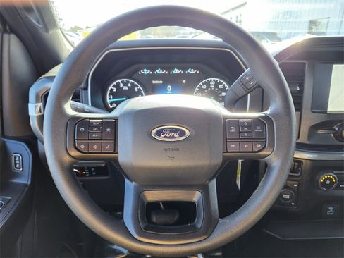 Used 2023 Ford F150 XL w/ STX Appearance Package image 25