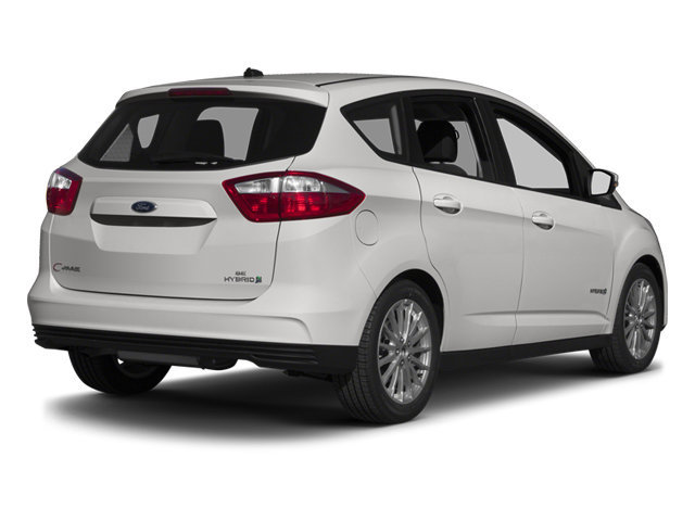 Used 2013 Ford C-MAX SEL FWD image 2