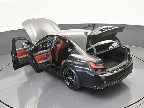 Used 2022 BMW M340i w/ Premium Package image 69