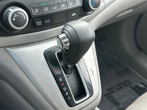 Used 2014 Honda CR-V EX image 23