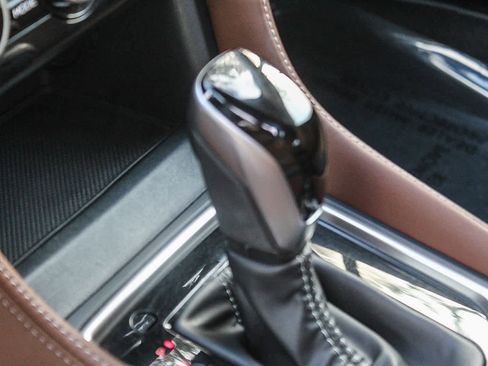 Certified 2023 Subaru Forester Touring w/ Popular Package #2 image 16