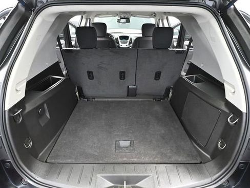 Used 2014 Chevrolet Equinox LT w/ Driver Convenience Package AWD/4WD image 34