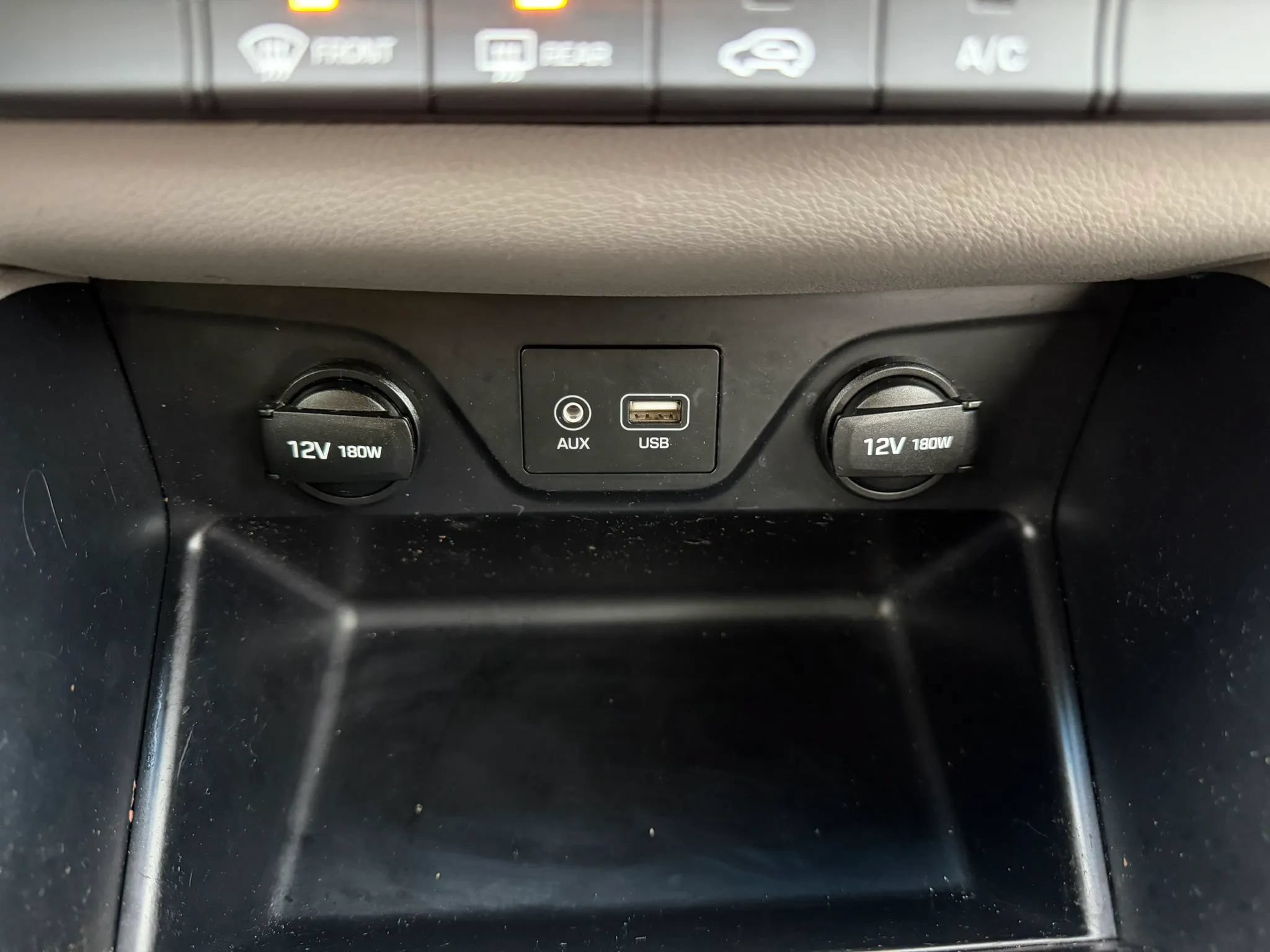 Used 2017 Hyundai Tucson SE w/ SE Popular Package 02 FWD image 24