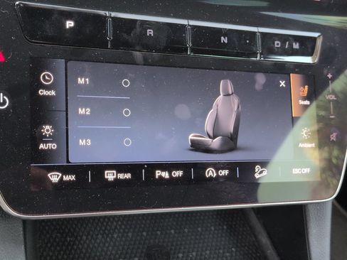 Used 2023 Maserati Grecale GT AWD/4WD image 20