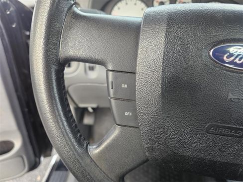 Used 2011 Ford Ranger Sport w/ Bright Trim Group image 17