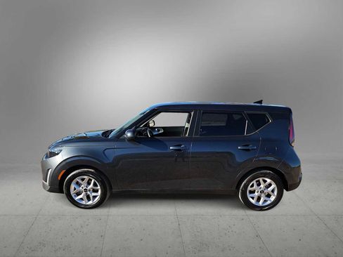 Used 2024 Kia Soul LX w/ Option Group 015 image 5